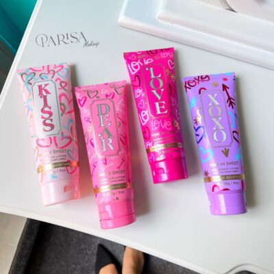 لوسیون بدن Pink In Sweet