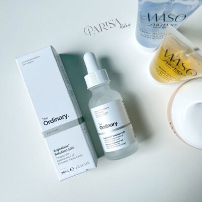 سرم ضدچروک آرژیرلین 10% اوردینری