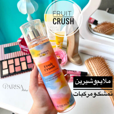 بادی اسپلش ویکتوریا بیوتی مدل Fruit Crush