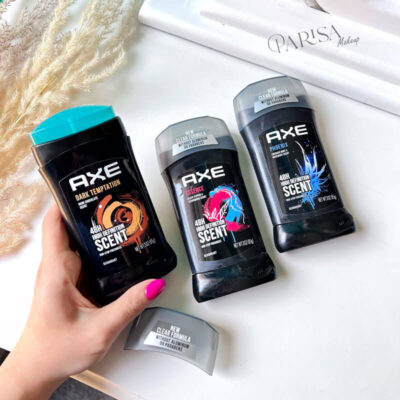 مام ضدتعریق AXE