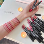 رژلب مدادی گلدن رز مدل CRAYON