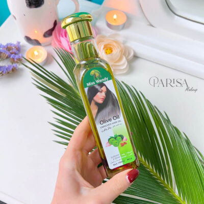 روغن مو زیتون میس وندی(انگور هندی)