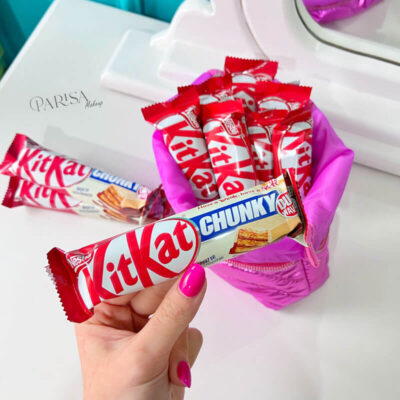 شکلات کیت کت چانکی Chunky(38 گرم)