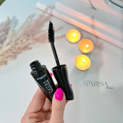 ریمل حجم دهنده دبورا مدل Absolute Volume(24 ساعته)