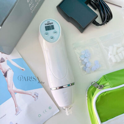 دستگاه میکرودرم دایموند مدل 17 Diamond Peeling