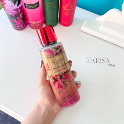 بادی اسپلش ویکتوریا سکرت مدل Pure Seduction Decadent