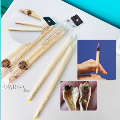 شمع پاکساز گوش Ondian