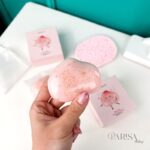 صابون هلویی ایمجز