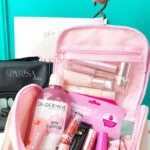 کیف آرایشی WASHBAG(1100)