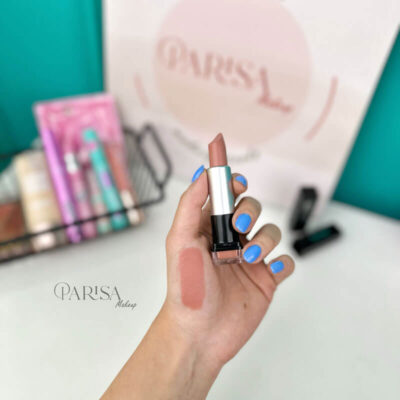 رژلب جامد HD فلورمار شماره 01 (rosy sand)