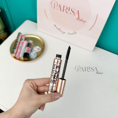 ریمل اسنس مدل I love extreme(limited crazy volume)