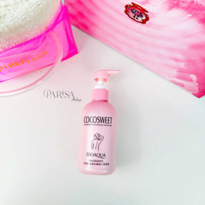 لوسیون بدن cocosweet charming بیوآکوا