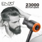 سشوار حرفه ای ENZO مدل EN-6105 - Image 3