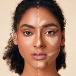 پالت کانتور چرب شیگلم SHEGLAM سری STEREO FACE SIX مدل French Girl - Image 3