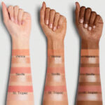 پالت هایلایتر و رژگونه شیگلم SHEGLAM سری GLAM 101 HYBIRD مدل Seville - Image 2