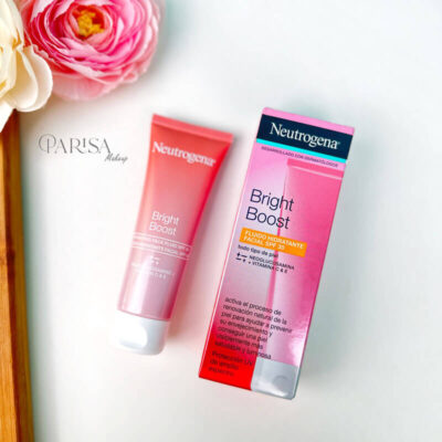 ضدآفتاب SPF 30 نوتروژینا مدل Bright Boost