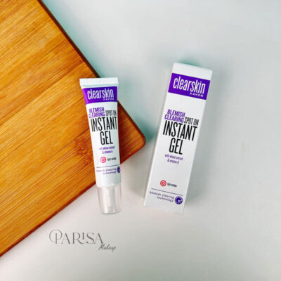 ژل ضدجوش و لک فوری اون AVON سری Clear Skin