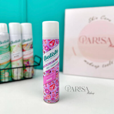 شامپو خشک Batiste مدل Sweetie