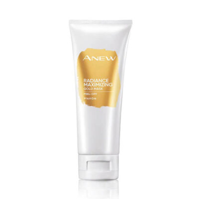 ماسک پیلاف جوانساز طلا اون ANEW Avon