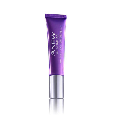 کرم بوتاکس دورچشم فوری اون ANEW Avon مدل Platinum