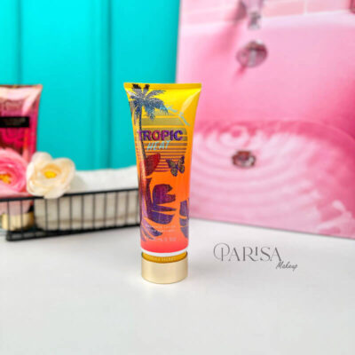 لوسیون بدن ویکتوریا سکرت مدل Tropic Heat