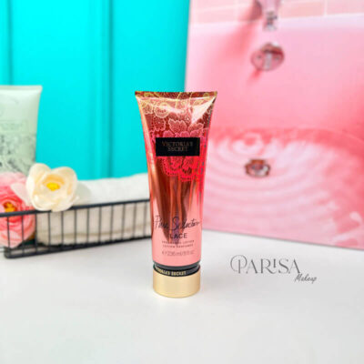 لوسیون بدن ویکتوریا سکرت مدل Pure Seduction LACE