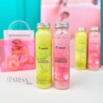 نمک بدن عطری LUCKYLILY