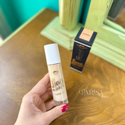 کرم پودر Forever52 مدل LUXE شماره 001