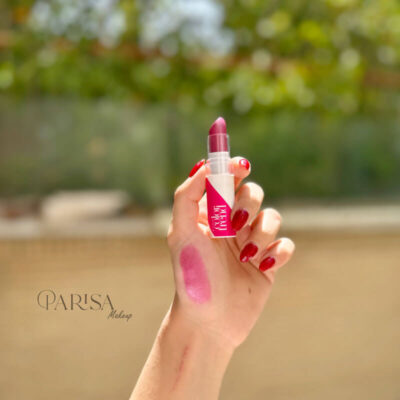 رژلب جامد اون AVON سری color trend مدل AMETHYST