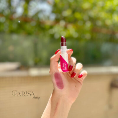 رژلب جامد اون AVON سری color trend مدل DELUXE