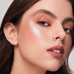 پالت هایلایتر و رژگونه شیگلم SHEGLAM سری GLAM 101 HYBIRD مدل Seville - Image 3