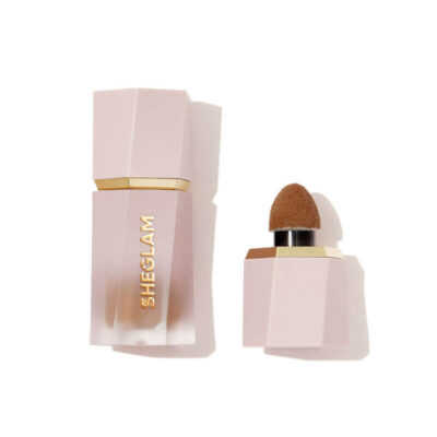 کانتور مایع شیگلم SHEGLAM مدل Warm Honey