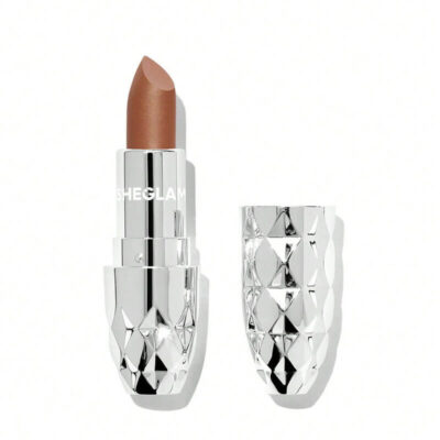 رژلب جامد شیگلم SHEGLAM سری starlight velvet مدل HEARTBEAT