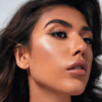 پالت هایلایتر و رژگونه شیگلم SHEGLAM سری GLAM 101 HYBIRD مدل Vienna