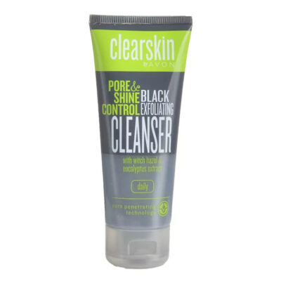 شوینده ضدمنافذ AVON اون سری Clear Skin(pore shine control)