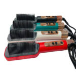 برس مو حرارتی SOKANY مدل SK-1008