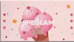 پالت رژگونه سه رنگ شیگلم SHEGLAM مدل Sweet Cheeks رنگ Enamored - Image 5