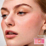 پالت رژگونه سه رنگ شیگلم SHEGLAM مدل Sweet Cheeks رنگ Enamored - Image 3