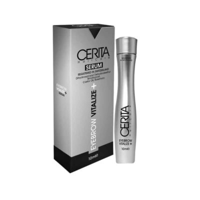 سرم احیا کننده ابرو سریتا CERITA