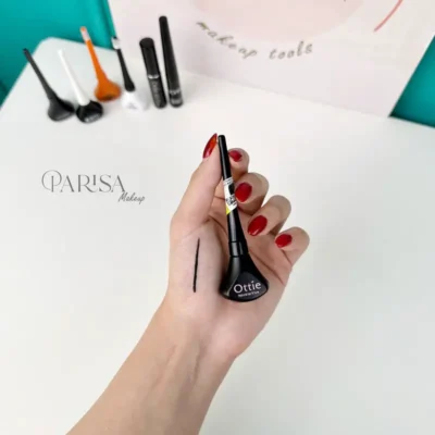 خط چشم کوزه ای ضدآب اوتی