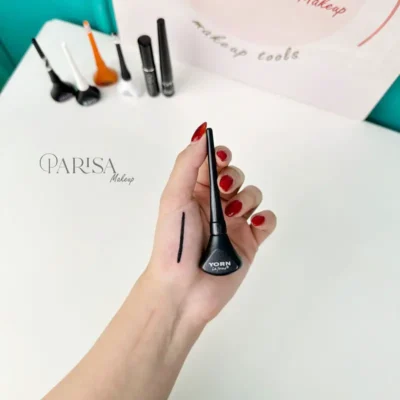 خط چشم کوزه ای ضدآب یورن Yorn