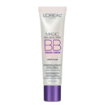 بی بی کرم لورآل مدل Magic skin beautifer شماره 812(Light)