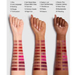 رژلب مات شیگلم SHEGLAM سری Matte Allure رنگ Rouge - Image 3