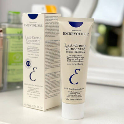 کرم مرطوب کننده چند منظوره امبریولیس Embryolisse(75 میل)