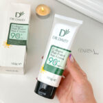 ضدآفتاب جوانساز دکتر دیوی SPF 90