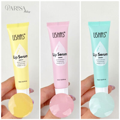 لیپ گلاس تقویت کننده Ushas