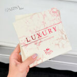 پالت سایه Paulis Glow مدل LUXURY - Image 4