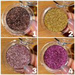 سایه گلایتری Gulflower(دانه ریز)