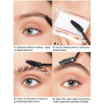 وکس فرم دهنده ی ابرو شیگلم SHEGLAM مدل HI BROW - Image 3