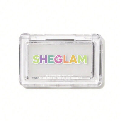 وکس فرم دهنده ی ابرو شیگلم SHEGLAM مدل HI BROW